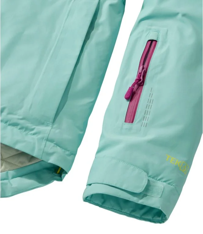 Women''s Wildcat Waterproof Ski Jacket - Image 9