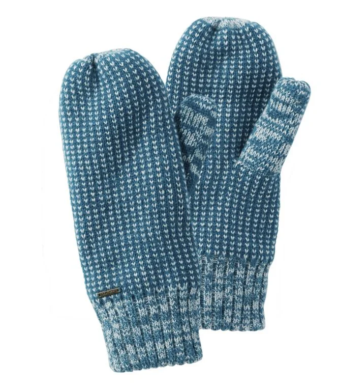 Women''s Winter Lined Mittens