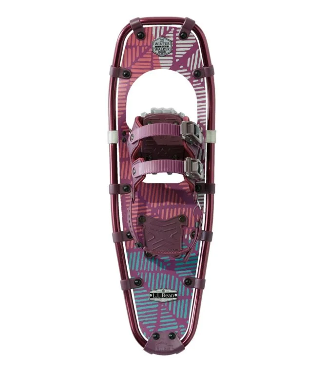 Women''s Winter Walker Snowshoe - Image 3