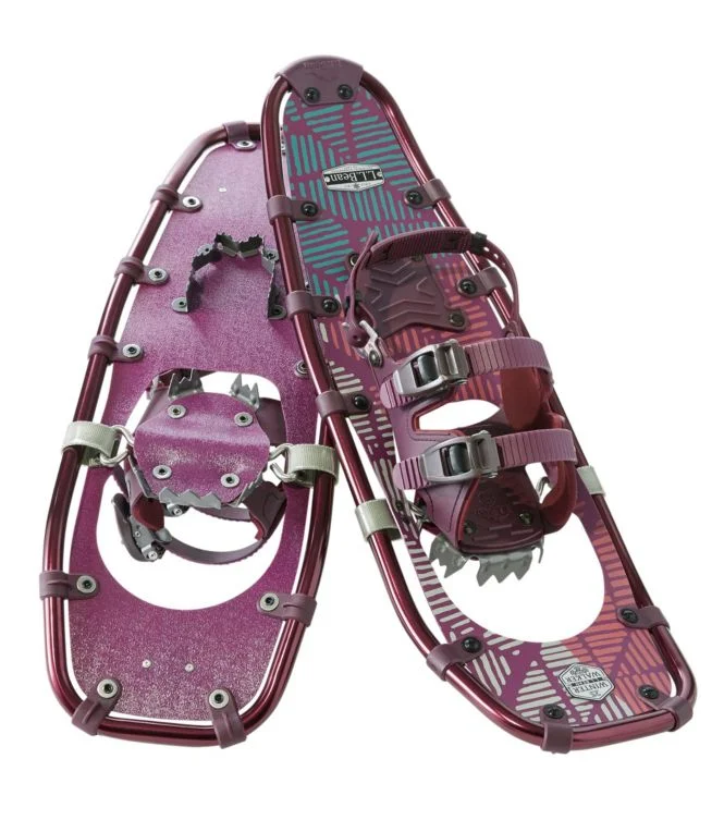 Women''s Winter Walker Snowshoe - Image 7