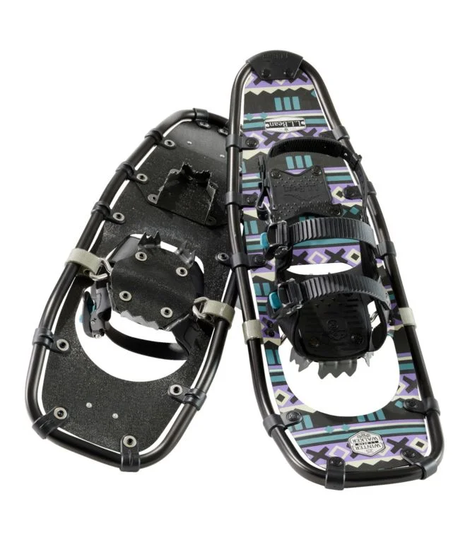 Women''s Winter Walker Snowshoe Package - Image 3
