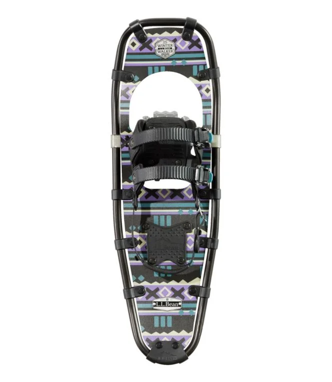 Women''s Winter Walker Snowshoe Package - Image 4