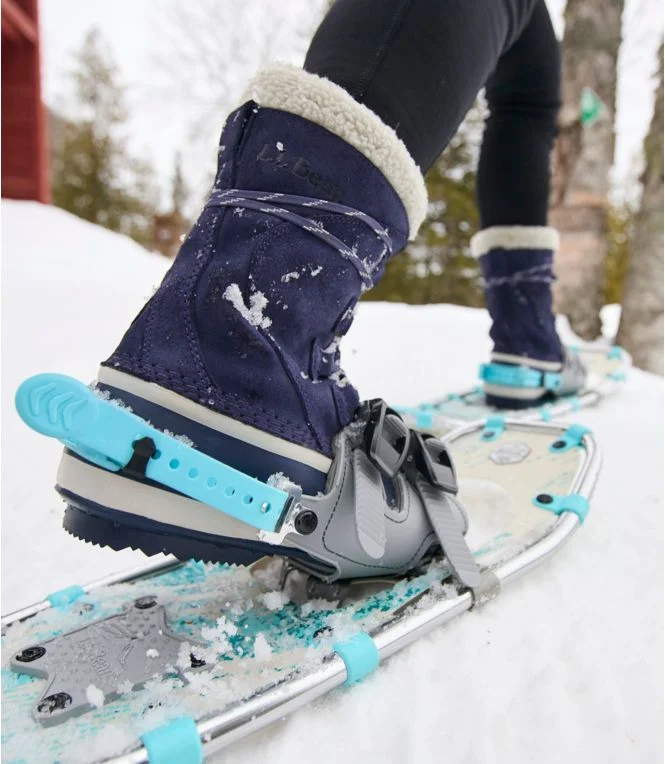 Women''s Winter Walker Snowshoe Package - Image 6
