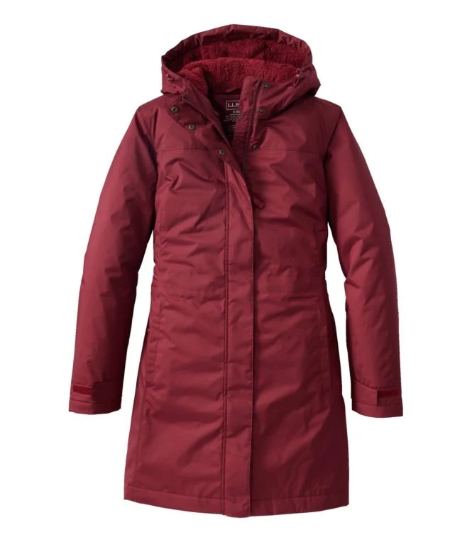 Alternative view of Women''s Winter Warmer Coat