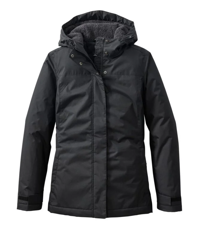 Women''s Winter Warmer Jacket