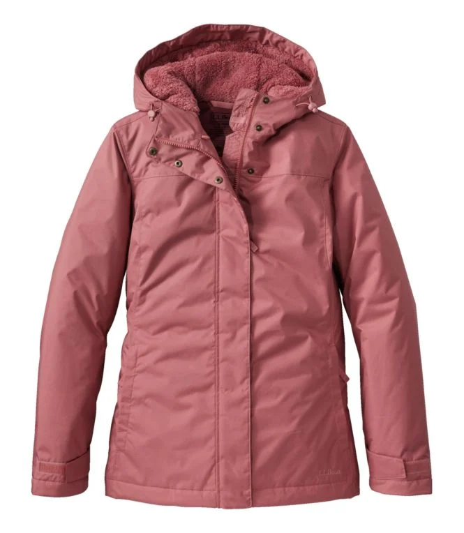 Alternative view of Women''s Winter Warmer Jacket