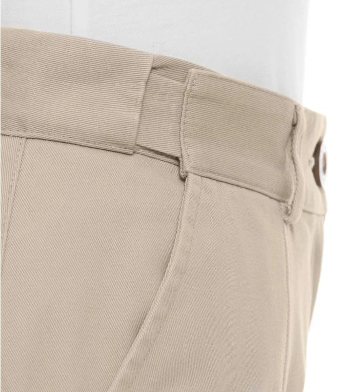 Women''s Wrinkle-Free Bayside Pants, High-Rise Hidden Comfort Waist Straight-Leg - Image 6