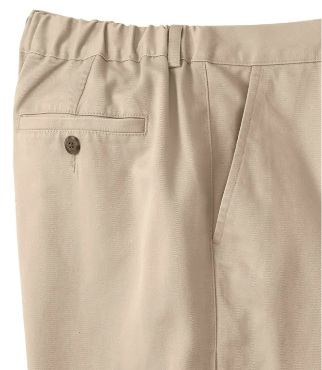 Women''s Wrinkle-Free Bayside Pants, Ultra High-Rise Comfort Waist Tapered-Leg - Image 6