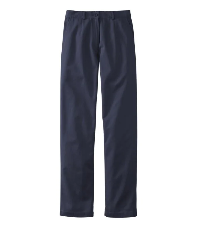 Women''s Wrinkle-Free Bayside Pants, Ultra High-Rise Comfort Waist Tapered-Leg - Image 9