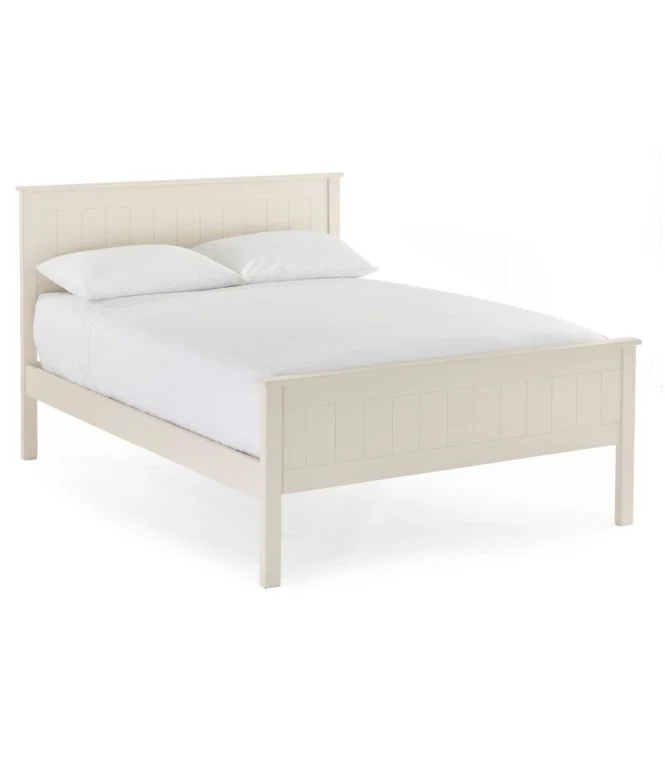 Wooden Cottage Bed - Image 3