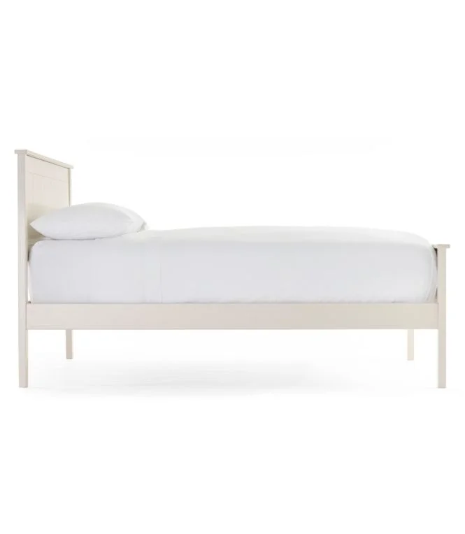 Wooden Cottage Bed - Image 4