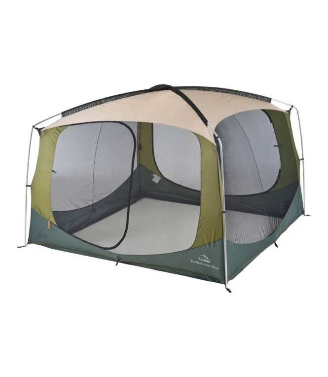 Woodlands Screen House - Image 3