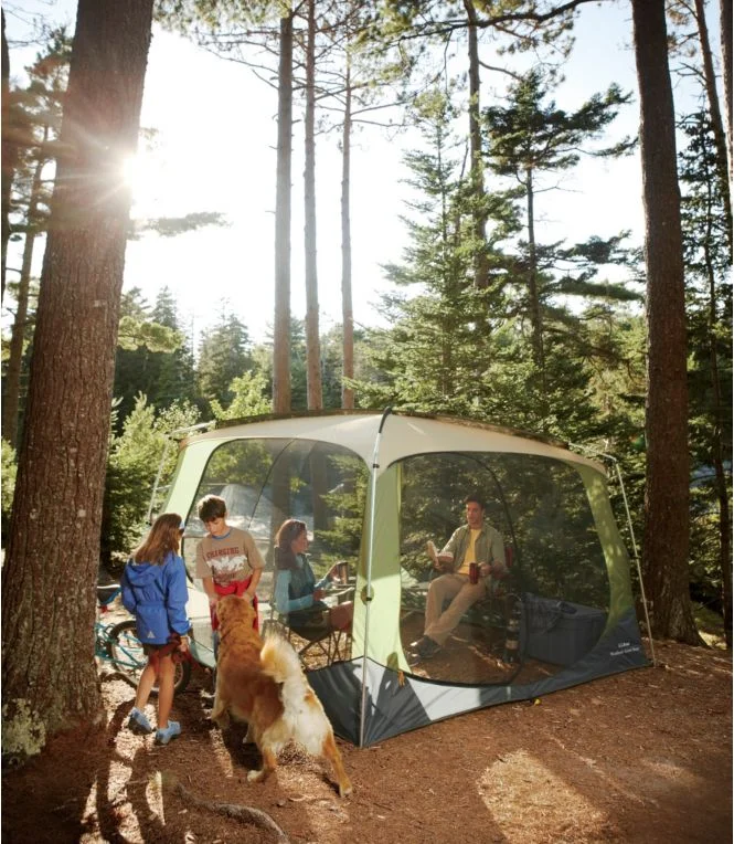 Woodlands Screen House - Image 4