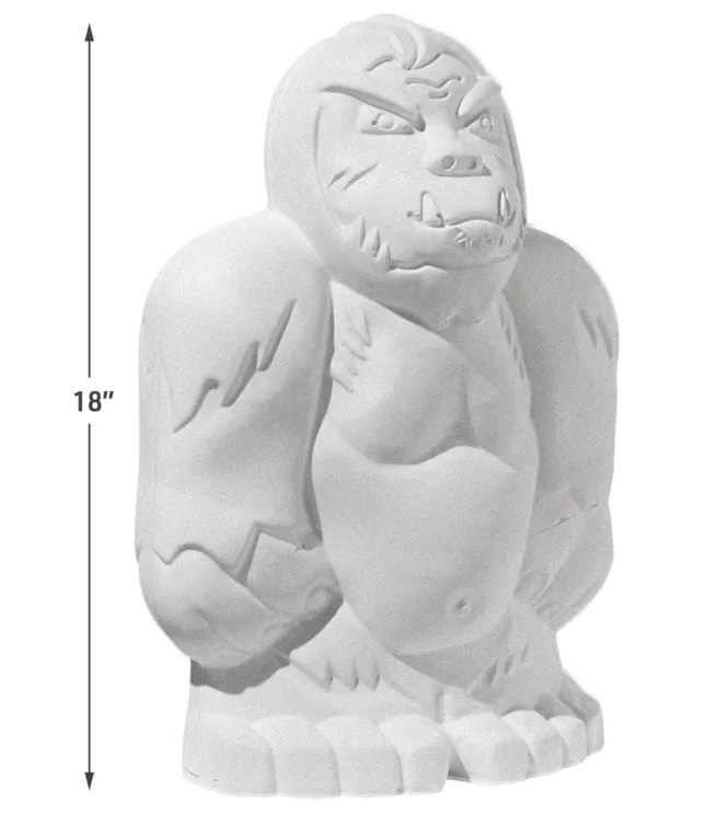 Yeti Snow Mold - Image 3