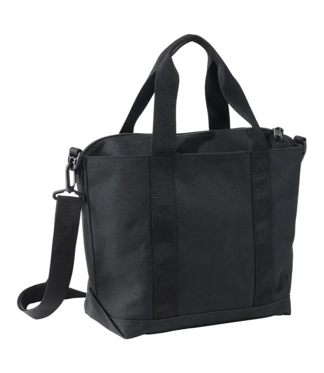 Zip Hunter''s Tote Bag With Strap - Image 5